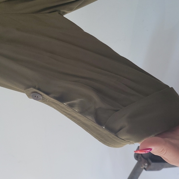 Womens nwts Gilded Intent medium light weight jacket - Picture 3 of 4